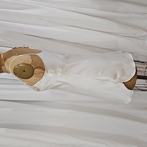 NWT VINTAGE Victoria's Secret chemise Union Label also - Picture 9 of 14